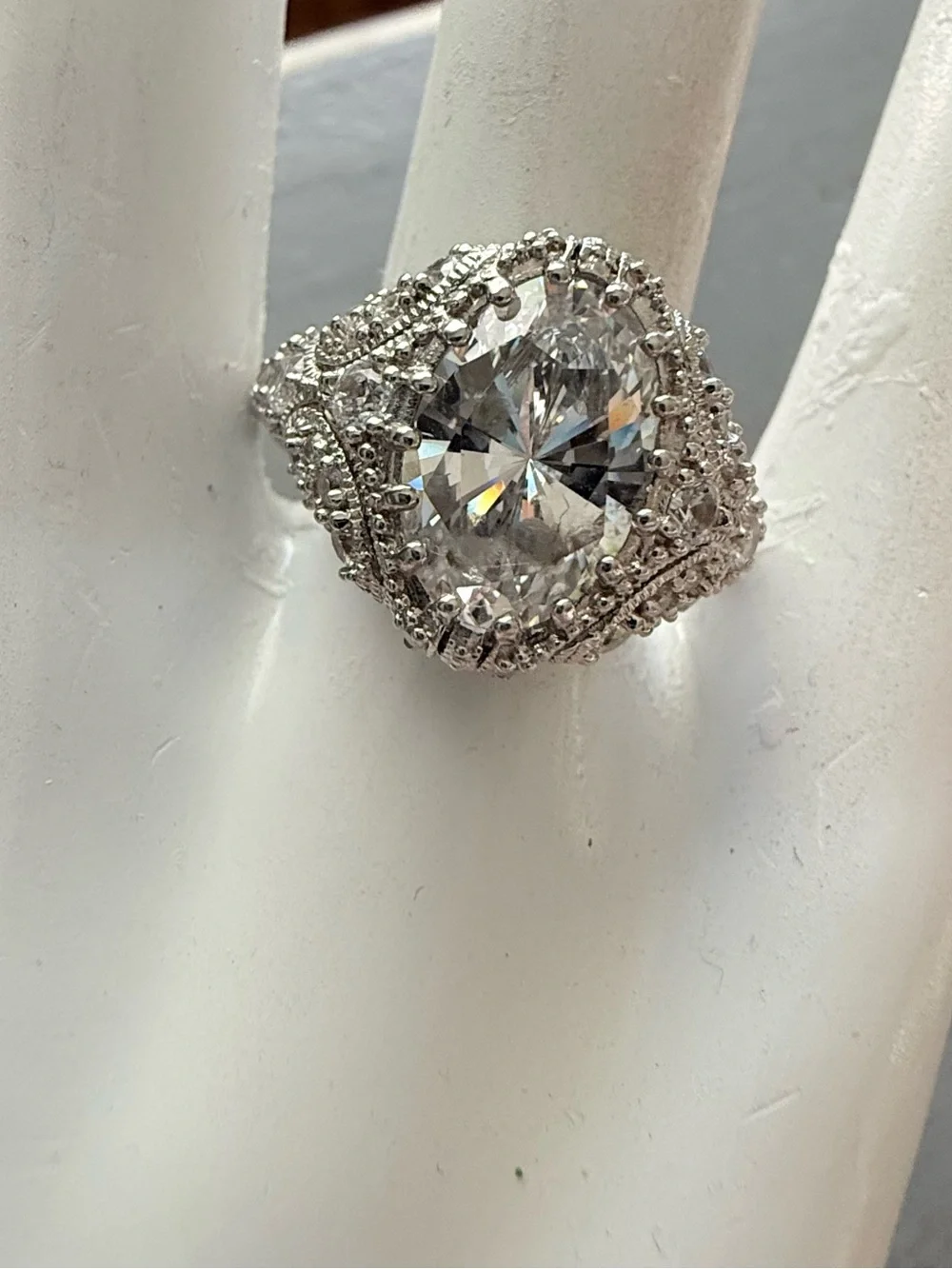 Judith Ripka judith ripka……dazzling